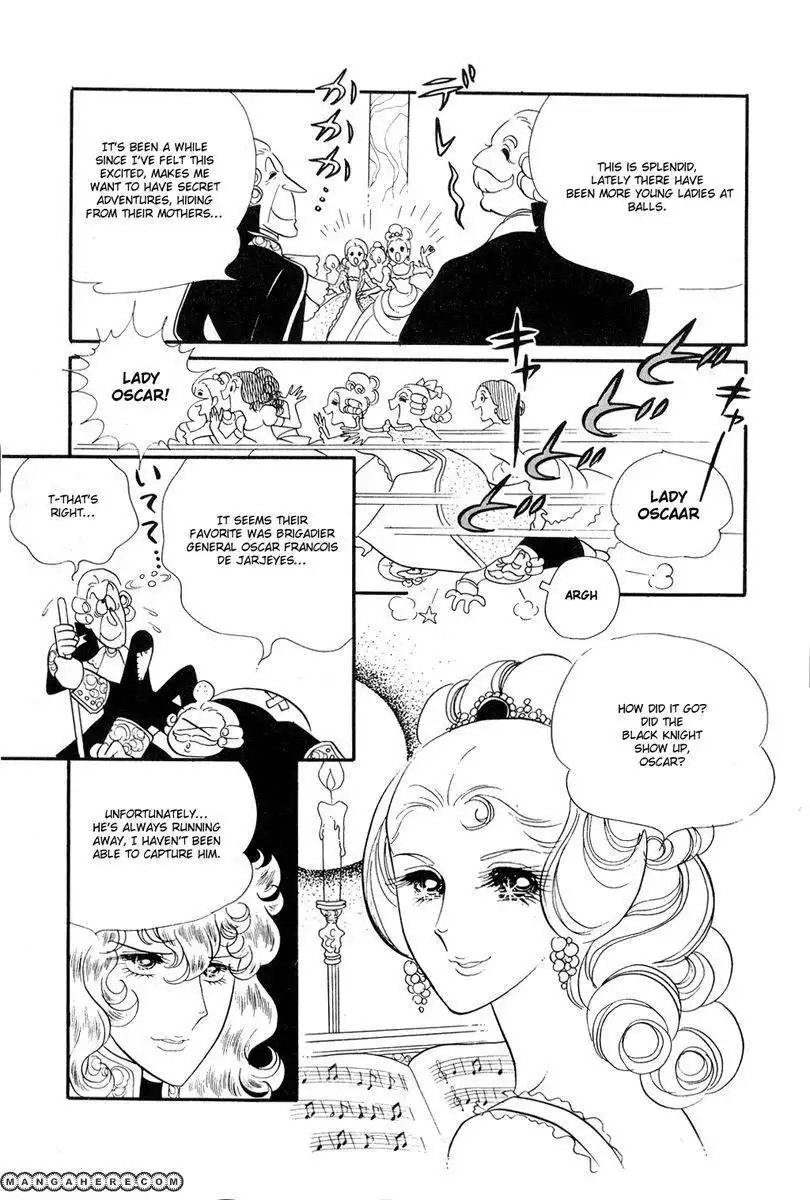 Rose of Versailles Chapter 26 19